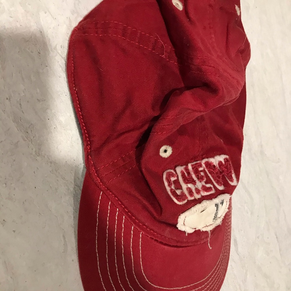 Chevy hat - Picture 7 of 8